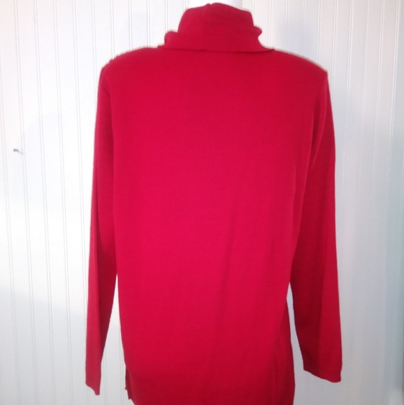 Karen Lessly sweater - Picture 3 of 4